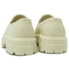Sapato Feminino Mocassim Tratorado - Imagem 10