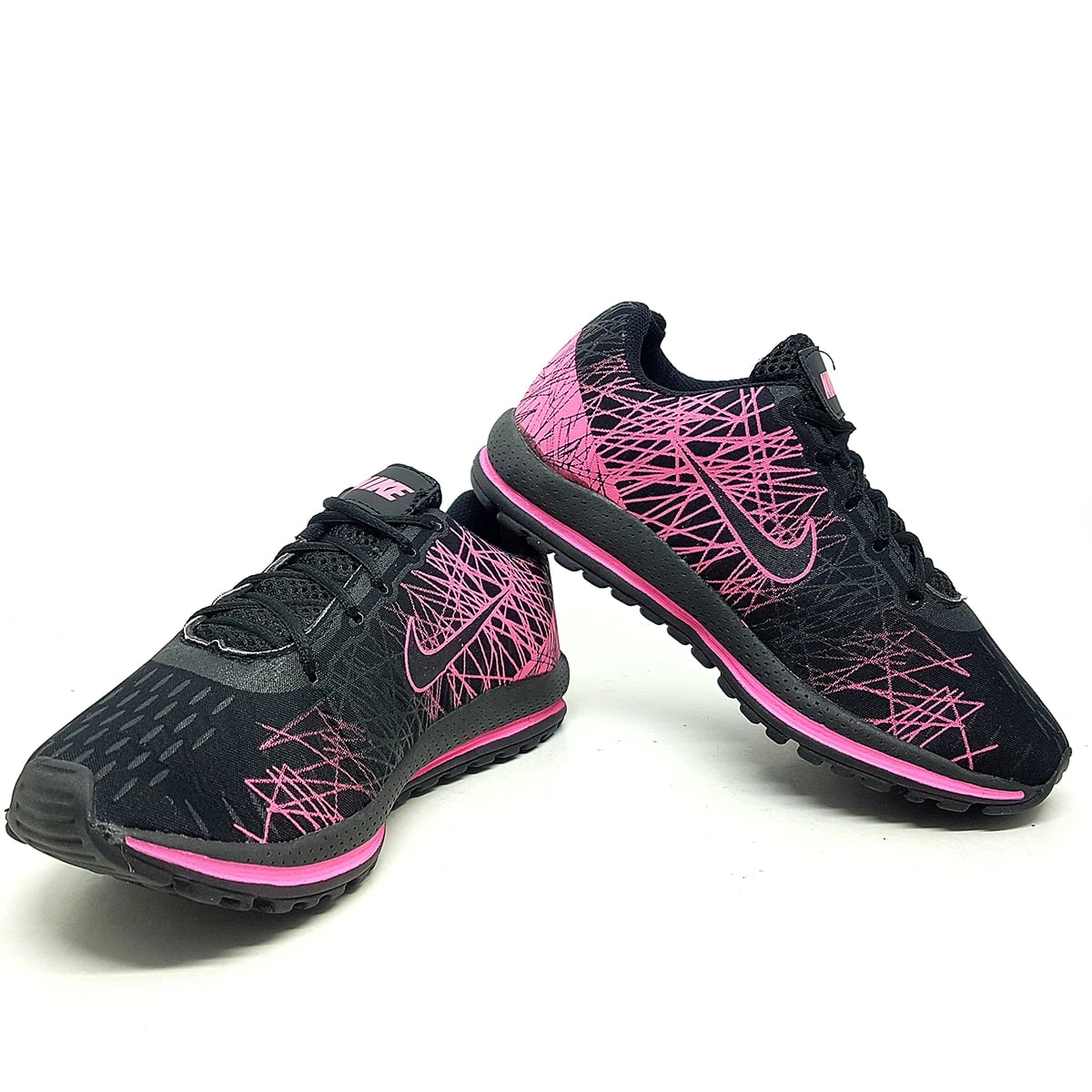 Tênis Feminino Nike Air Zoom Vomero 13 - Imagem 3