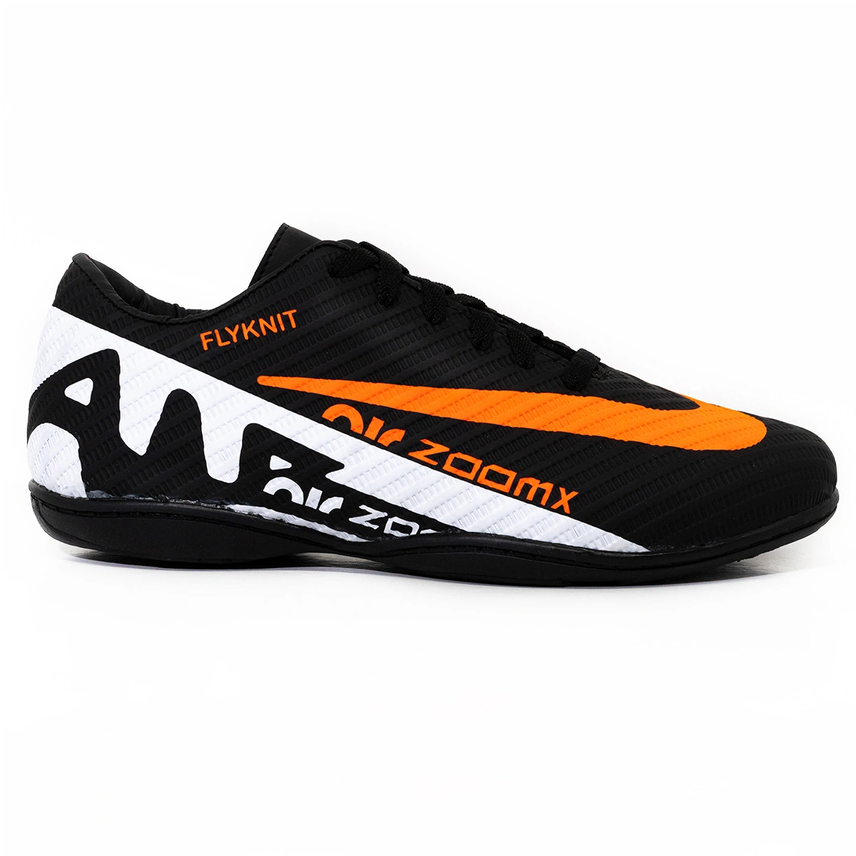 Chuteira Futsal Nike Airzoomx - Imagem 12