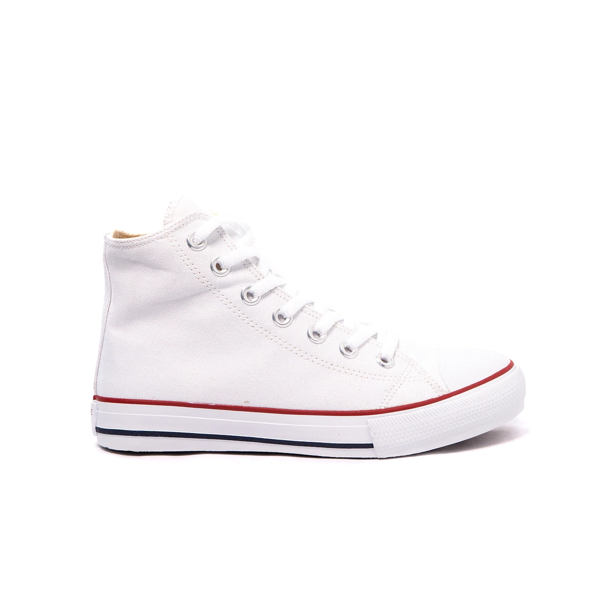 Tênis Plataforma All Star Converse MID - Imagem 6