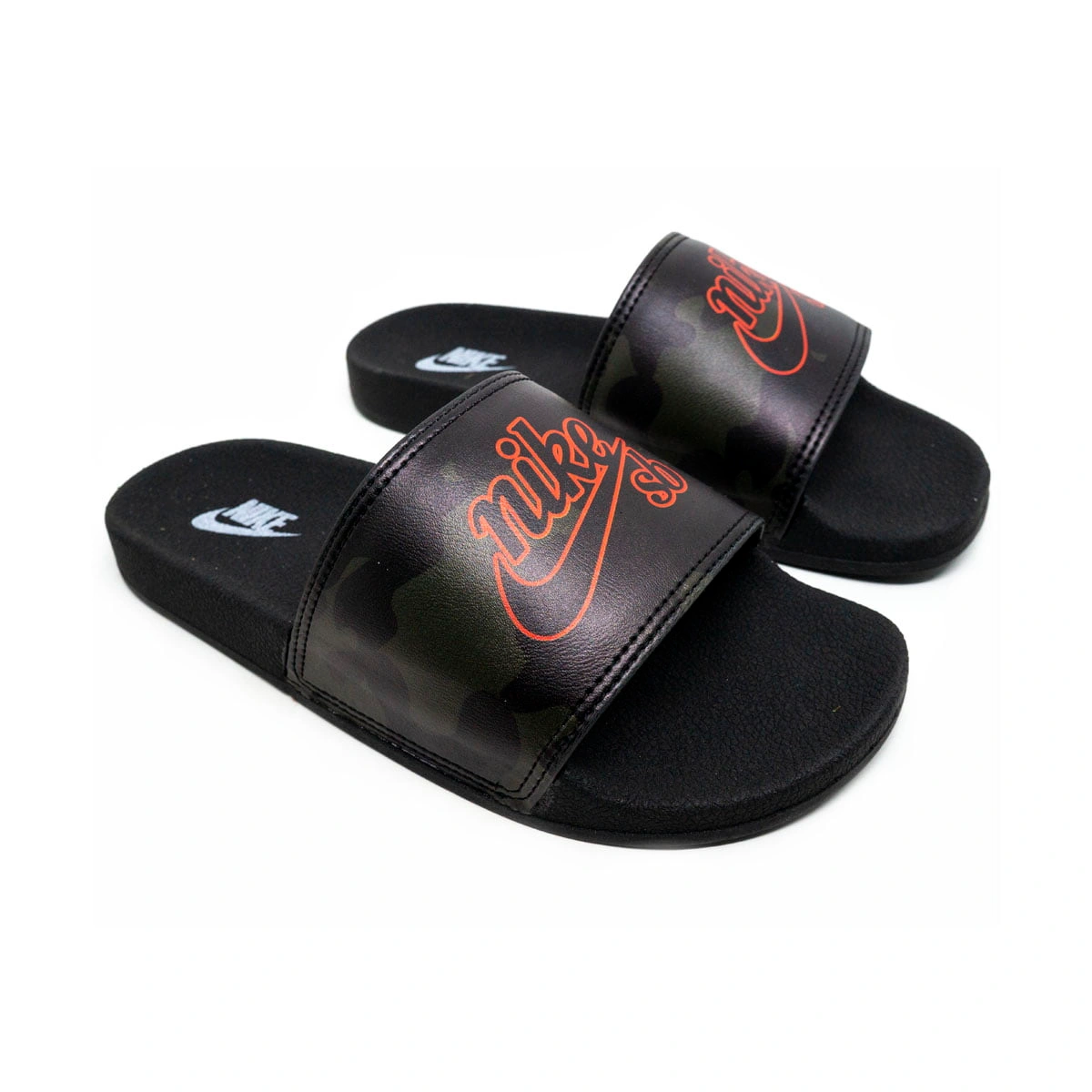 Chinelo Slide Nike Basic - Imagem 36