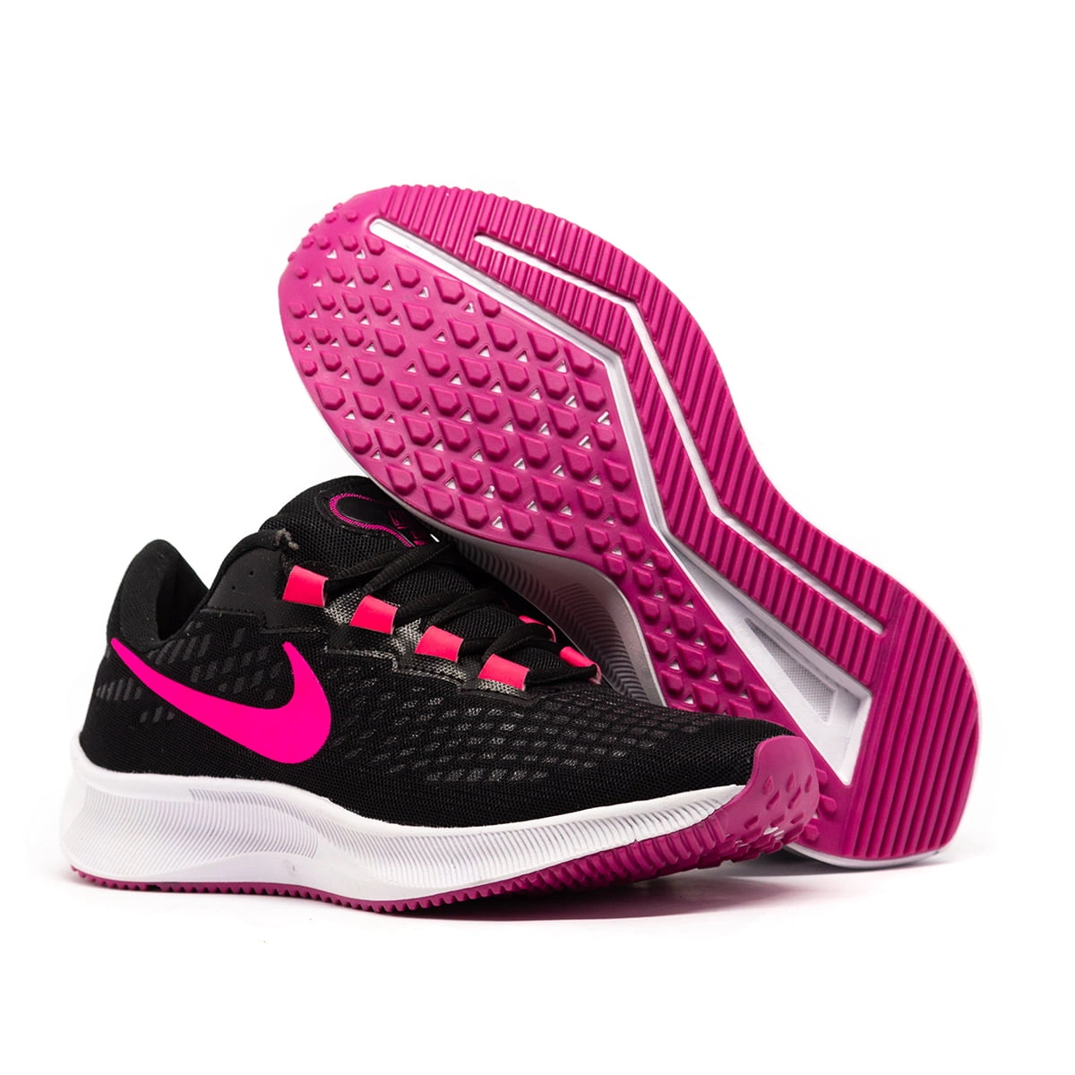 Tênis Feminino Nike Pegasus 37 - Imagem 7