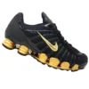 Tênis Nike Shox TLX 12 Molas - Imagem 4