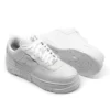 Tênis Feminino Nike Air Force 1 Pixel - Imagem 9