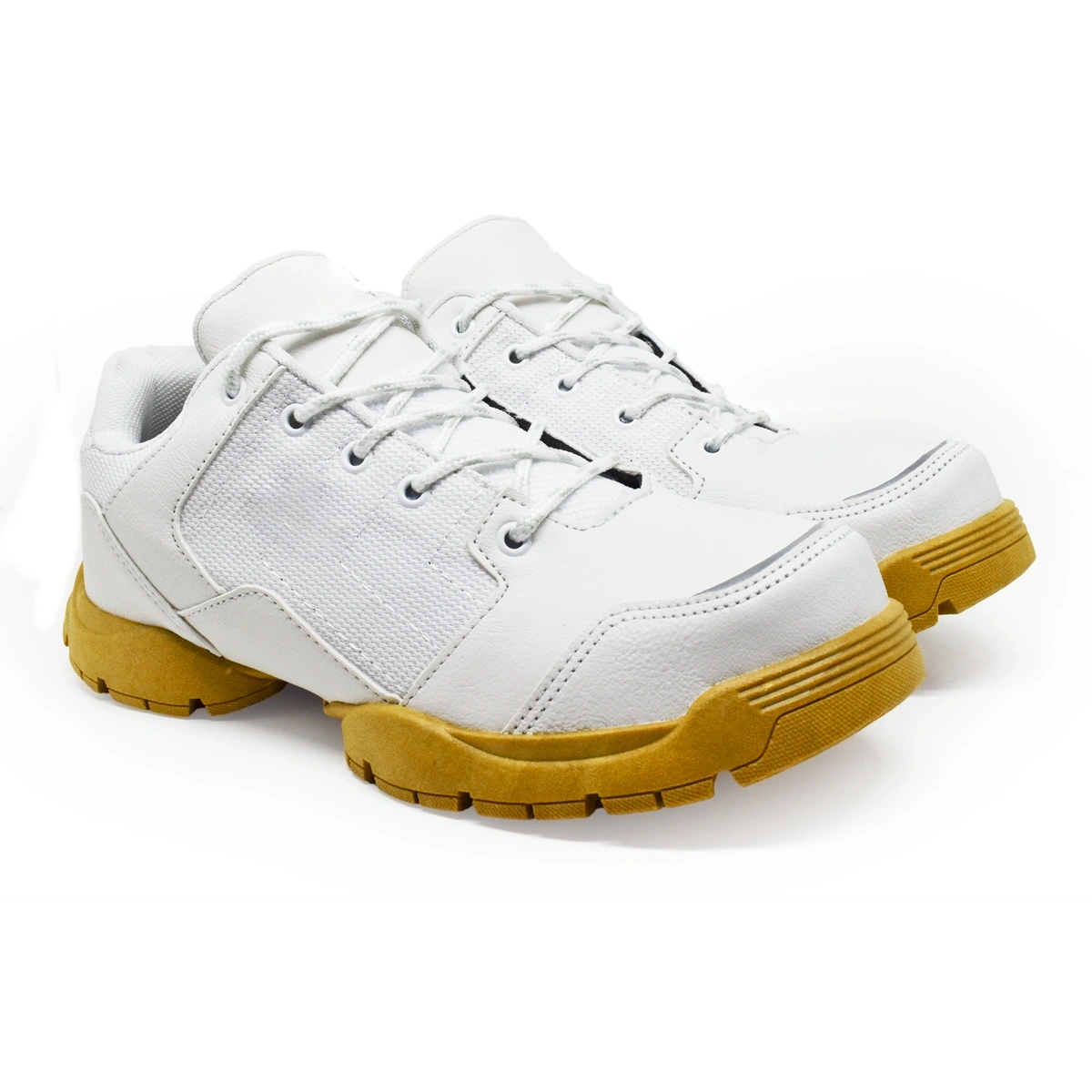 Tênis Masculino Adventure Botinha Cano Curto - Imagem 10