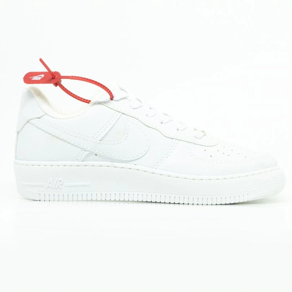 Tênis Nike Air Force Premium - Imagem 18