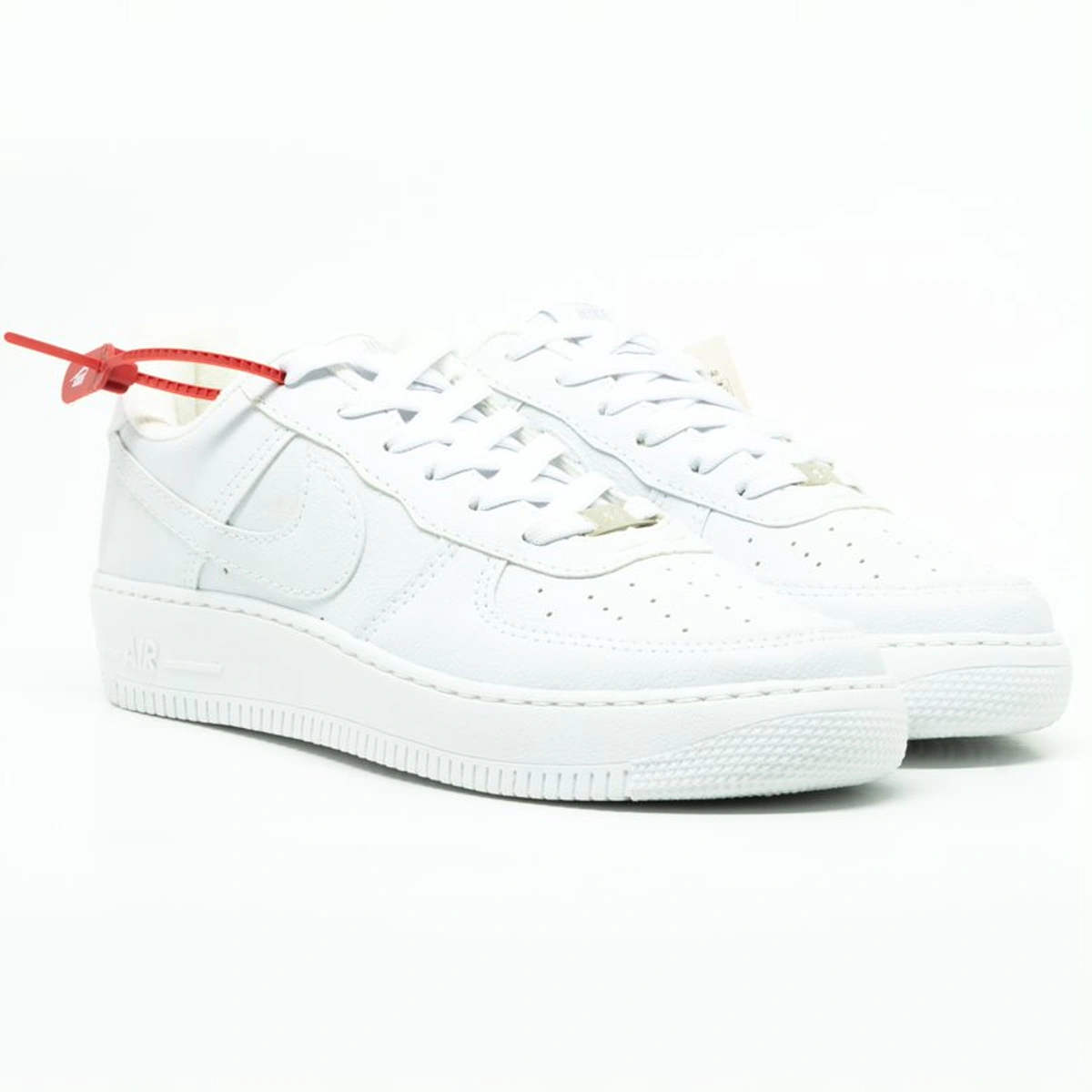 Tênis Nike Air Force Premium - Imagem 16