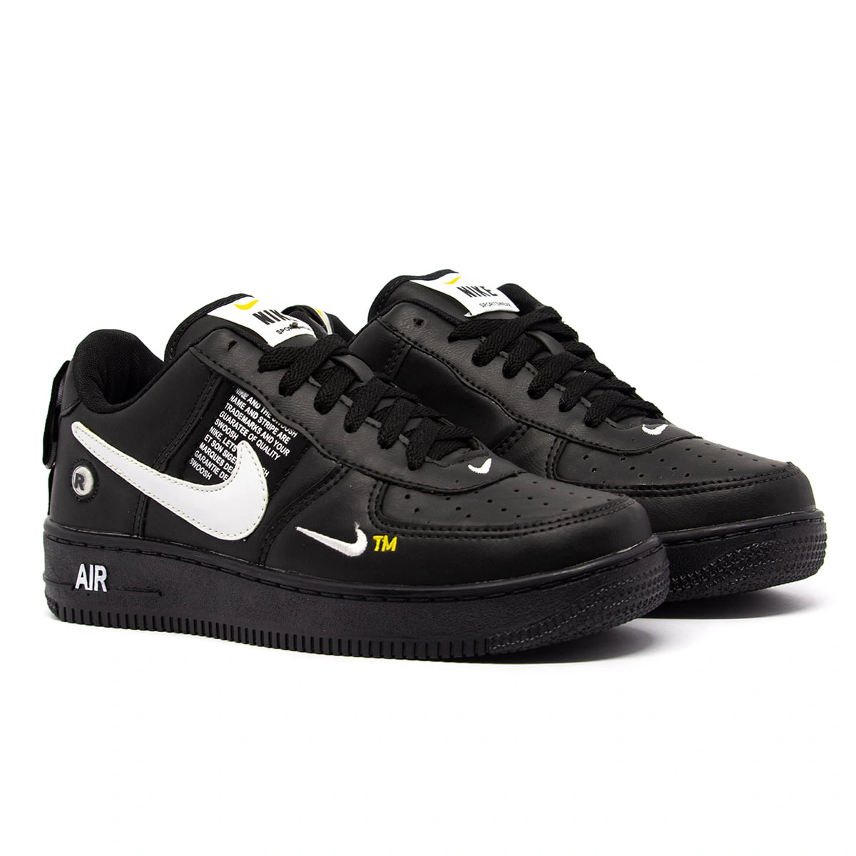 Tênis Nike Air Force TM - Imagem 11