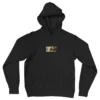 Blusa Moletom Empório Armani EA7 Com Capuz Premium - Imagem 5
