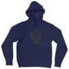 Blusa Moletom Versace Medusa Com Capuz Premium - Imagem 11