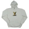 Blusa Moletom Louis Vuitton Com Capuz Premium - Imagem 11