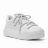 Tênis Feminino Casual Viena - Imagem 5