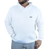 Blusa Moletom Hugo Boss Letter Com Capuz - Imagem 4