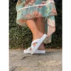 Chinelo Feminino Trançado Nuvem - Imagem 44
