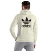 Blusa Moletom Adidas Style com Capuz - Imagem 3