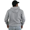 Blusa Moletom Hugo Boss Letter Com Capuz - Imagem 18