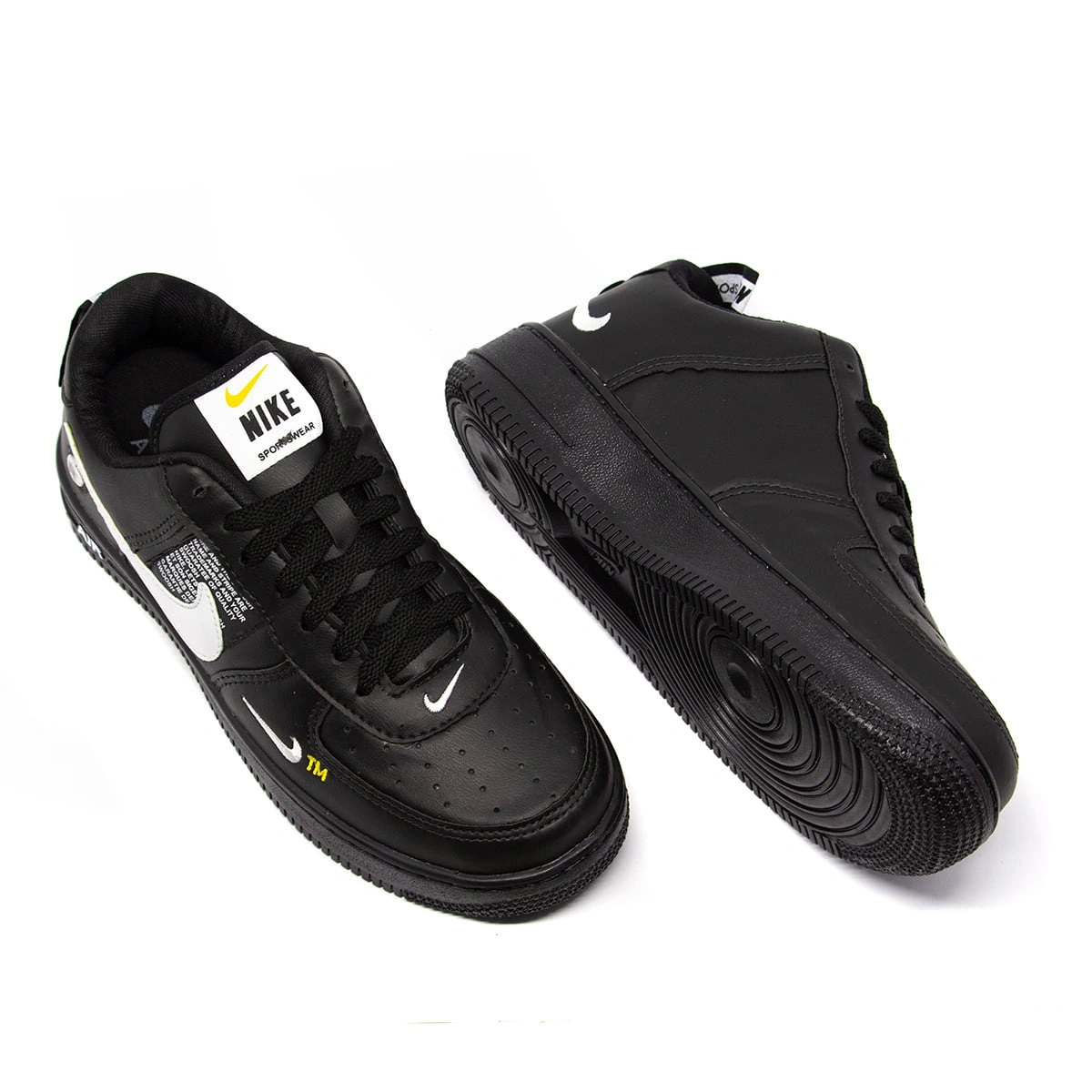 Tênis Nike Air Force TM - Imagem 13