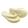 Chinelo Feminino Trançado Nuvem Casual - Imagem 41