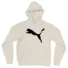Blusa Moletom Puma Com Capuz Premium - Imagem 5