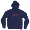 Blusa Moletom Tommy Hilfiger Com Capuz Premium - Imagem 11