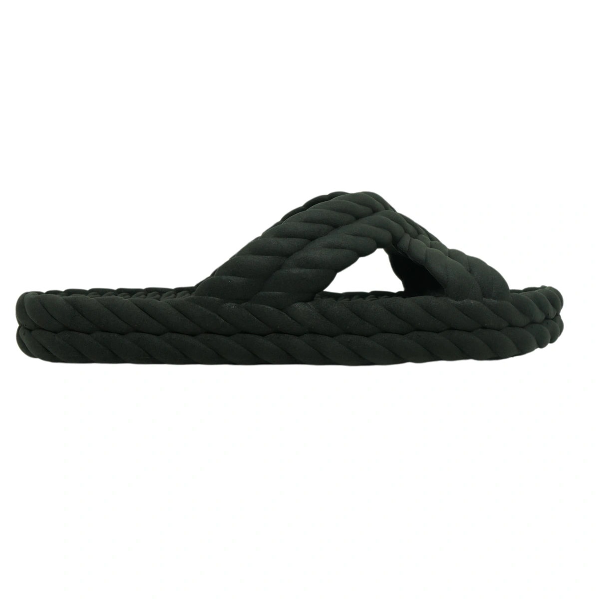 Chinelo Feminino Trançado Nuvem - Imagem 9