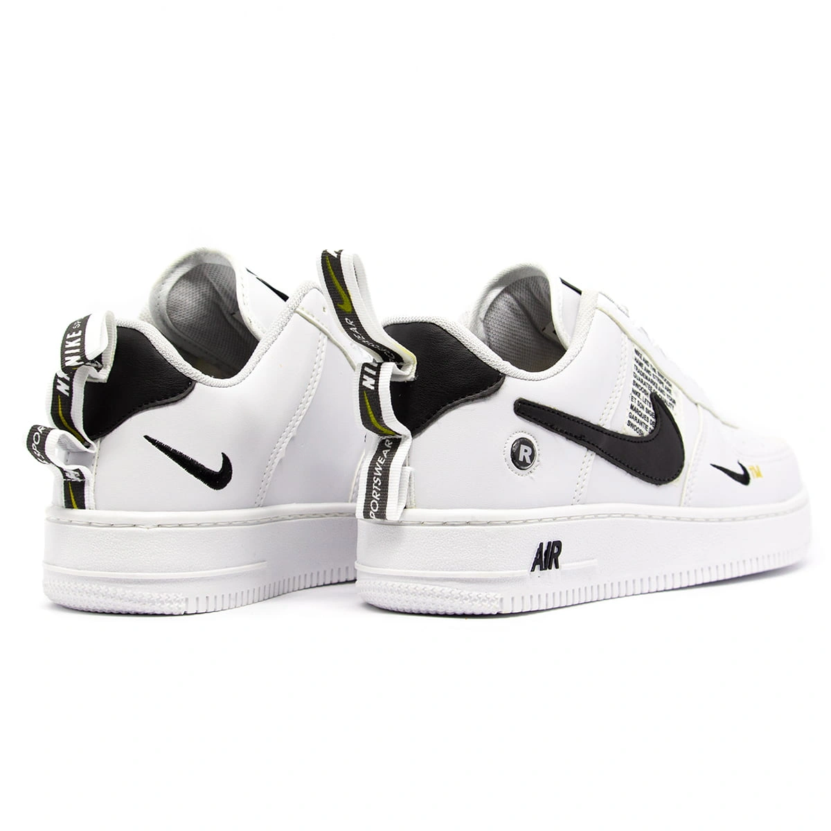 Tênis Nike Air Force TM - Imagem 4