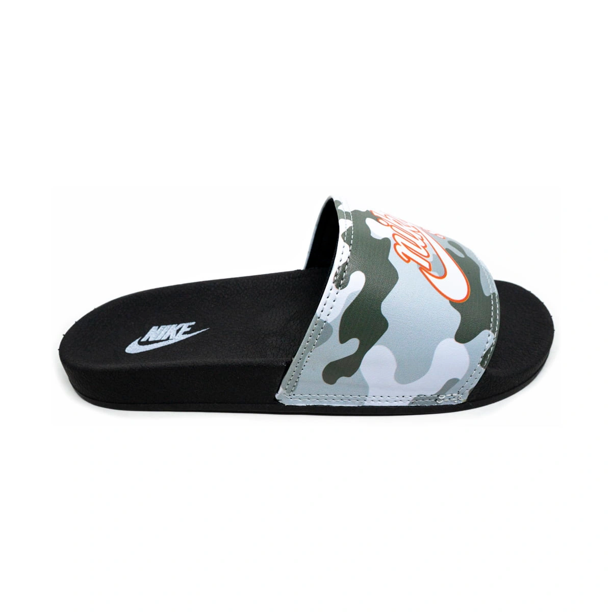 Chinelo Slide Nike Basic - Imagem 43