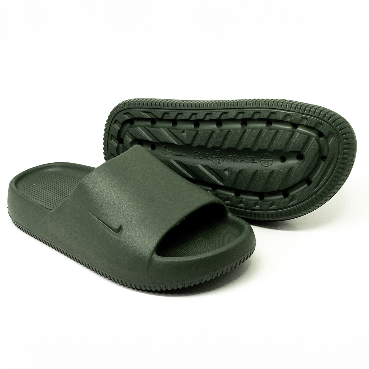 Chinelo Masculino Nuvem Slide Nike - Imagem 17