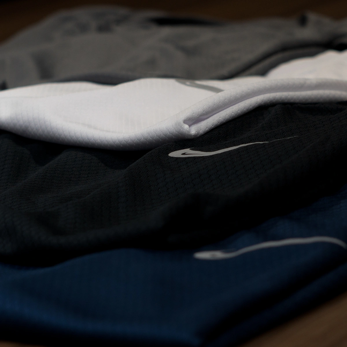 Camisa Dri-Fit Esportiva Masculina Nike - Imagem 5