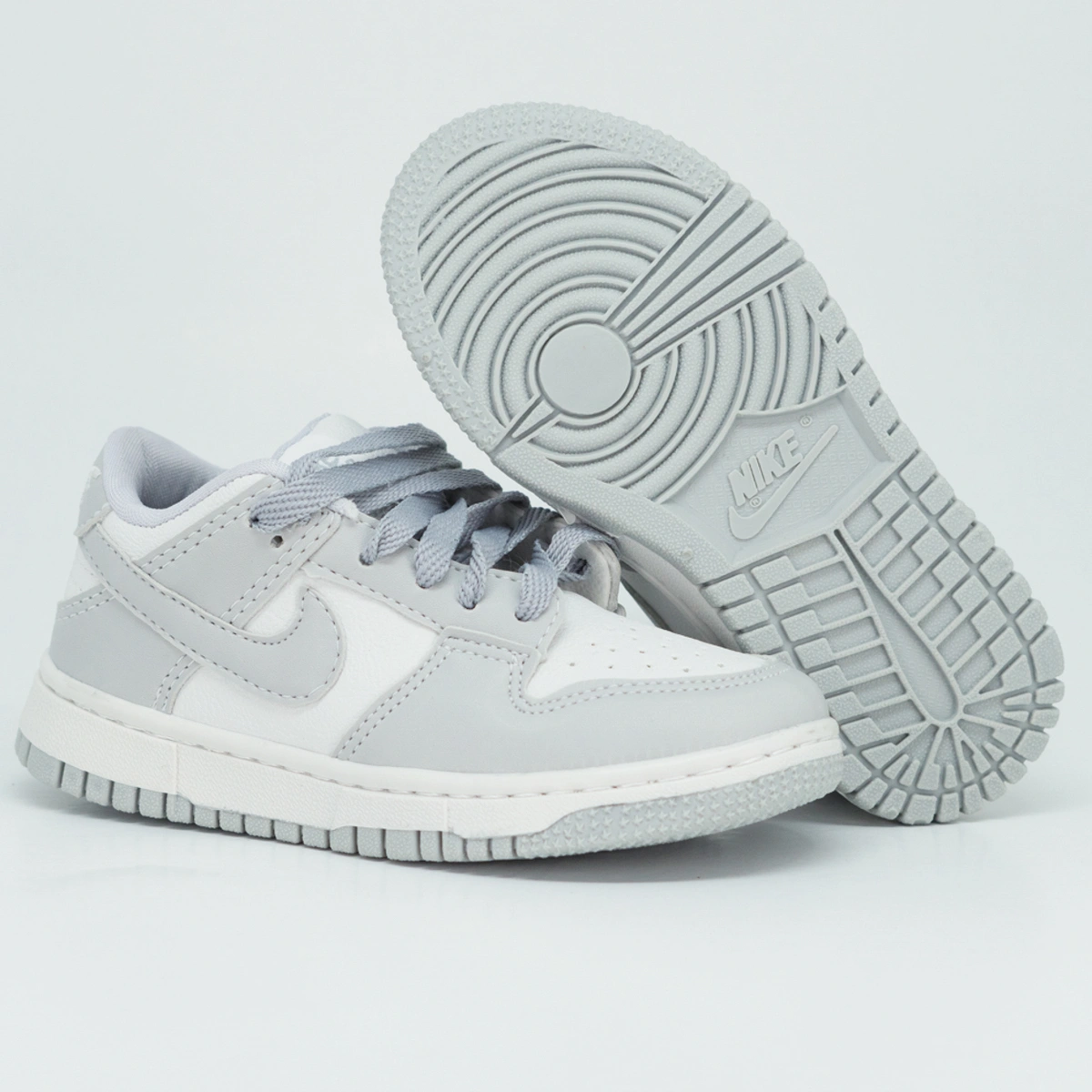 Tênis Infantil Nike Dunk Low Pro - Imagem 13