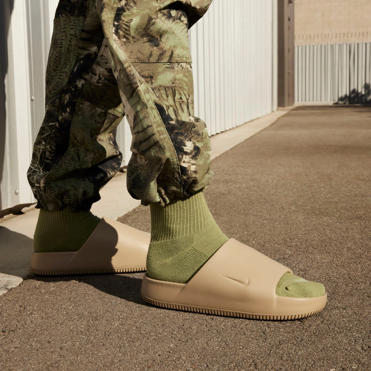 Chinelo Masculino Nuvem Slide Nike - Imagem 36