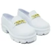 Sapato Feminino Mocassim Tratorado - Imagem 13