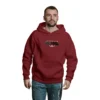 Blusa Moletom Gucci Com Capuz Premium - Imagem 13