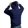 Blusa Moletom Versace Medusa Com Capuz Premium - Imagem 12