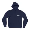 Blusa Moletom Vans com Capuz - Imagem 5