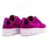 Tênis Feminino Nike Air Force Pixel Camurça - Imagem 8