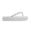 Chinelo Feminino Nuvem Plataforma Marrocos - Imagem 5