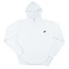 Blusa Moletom Nike Com Capuz - Imagem 8