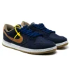 Tênis Masculino Nike Dunk Jordan - Imagem 7