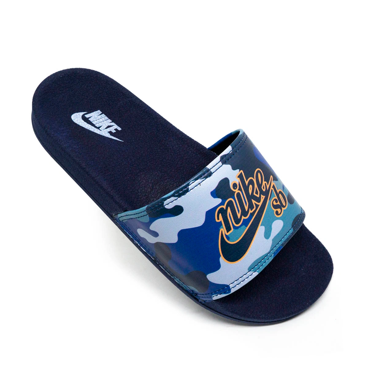 Chinelo Slide Nike Basic - Imagem 25