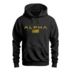 Blusa Moletom ALPHA - Imagem 3