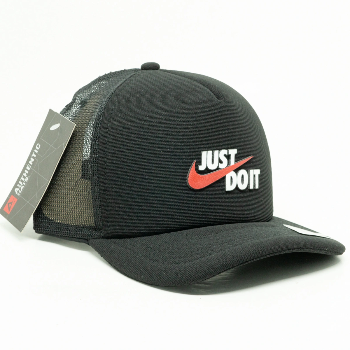 Boné Nike Just do It - Imagem 5