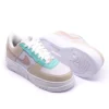 Tênis Feminino Nike Air Force 1 Pixel - Imagem 4