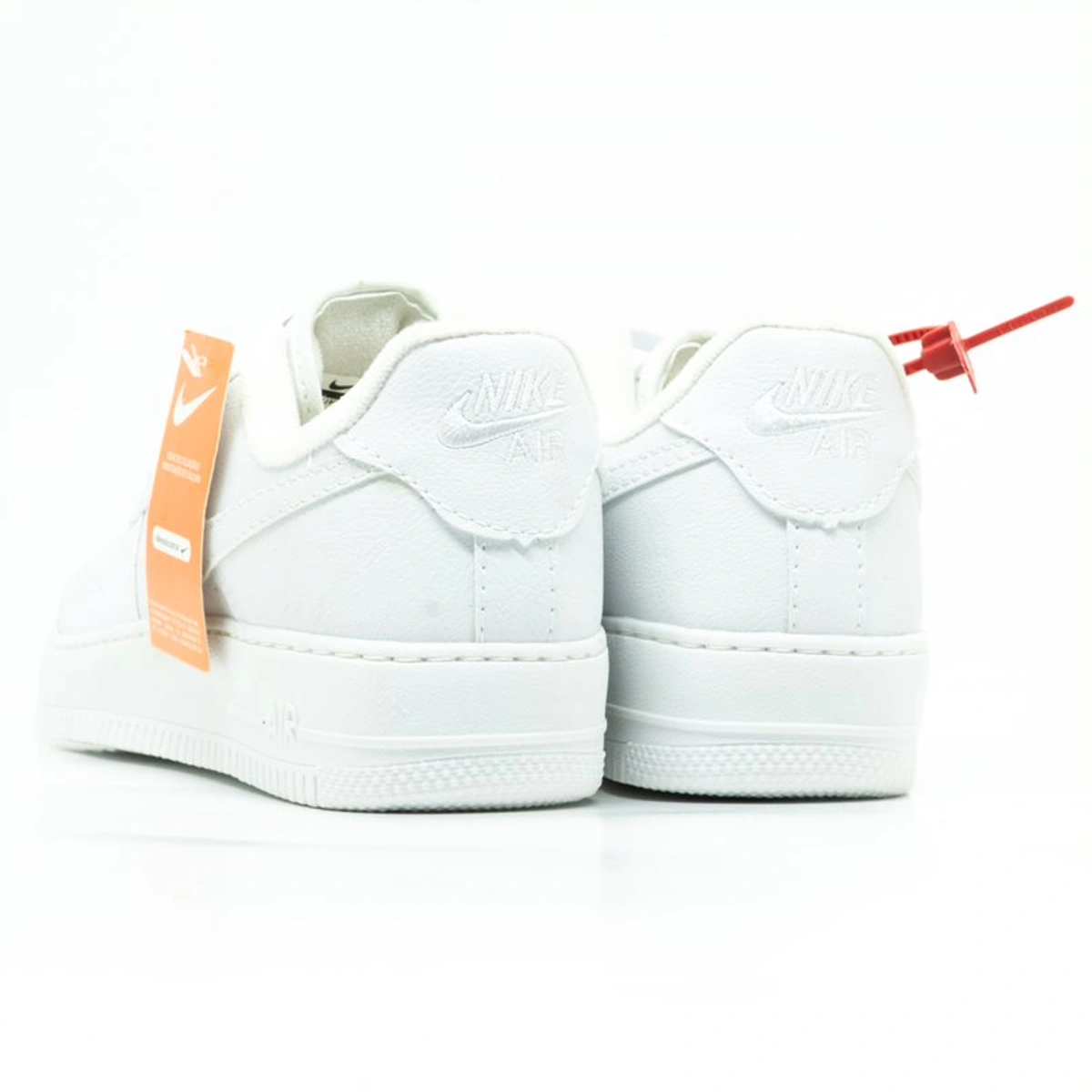 Tênis Nike Air Force Premium - Imagem 20