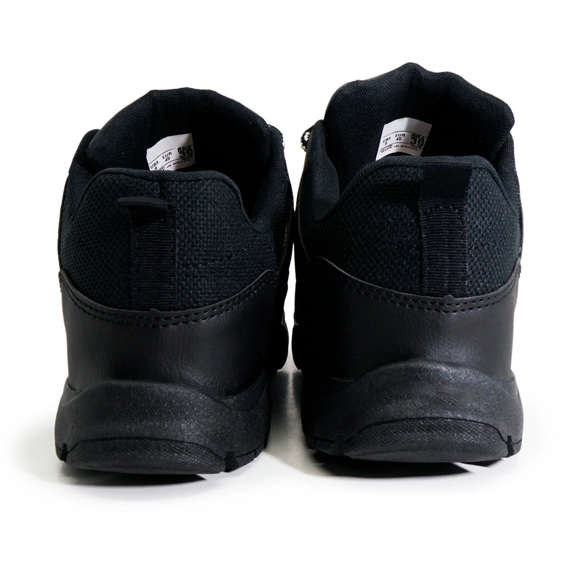 Tênis Masculino Adventure Botinha Cano Curto - Imagem 19