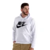 Blusa Moletom Masculino Nike com Capuz - Imagem 10