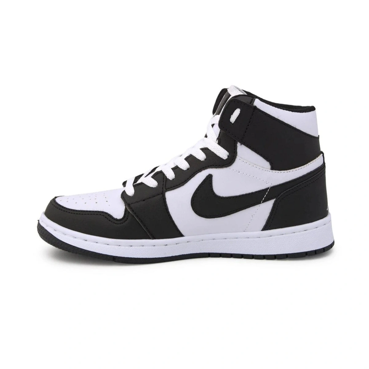 Tênis Nike Air Jordan 1 MID Cano Medio - Imagem 13