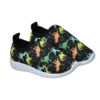 kit 3 tenis calce facil dinossauros 20 ao 33 confortavel - Imagem 3
