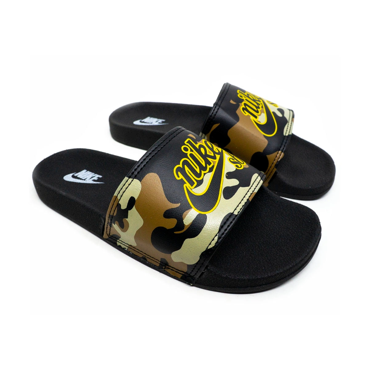 Chinelo Slide Nike Basic - Imagem 40