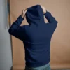 Blusa Moletom Estados Unidos da América USA Com Capuz - Imagem 12